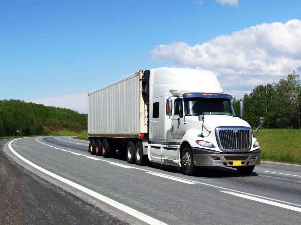 Location de camion de déménagement